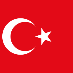 TURKEY